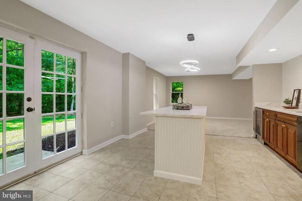 Interior, Pendant Lights, Recessed Lighting