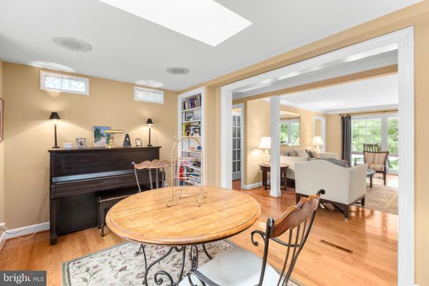 Interior, Living room, Piano, Wood Texture Flooring