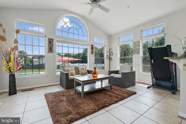 Interior, Living room, Sun Room