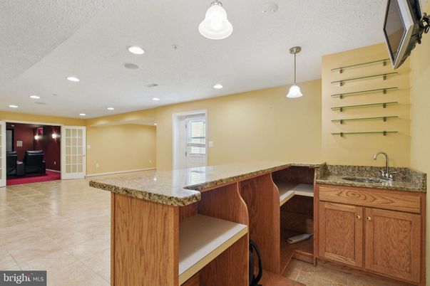 Interior, Pendant Lights, Recessed Lighting