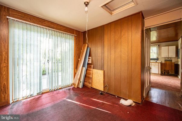 Interior, Wood Texture Flooring, Wooden Walls