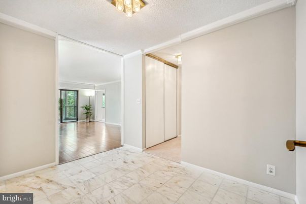 Empty room, Interior, Marble, Wood Texture Flooring