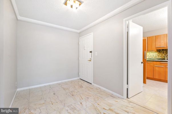 Empty room, Interior, Marble