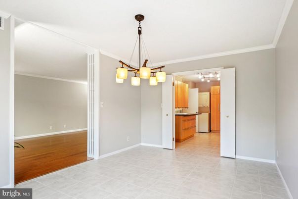 Chandelier, Interior, Kitchen, Pendant Lights, Wood Texture Flooring