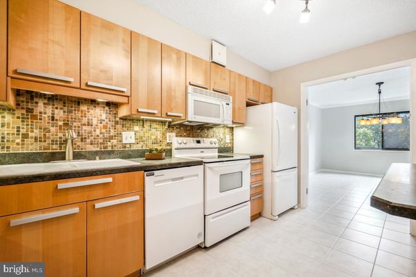 Interior, Kitchen, Pendant Lights