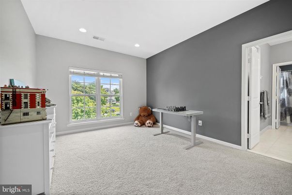 Interior, Recessed Lighting, Washer