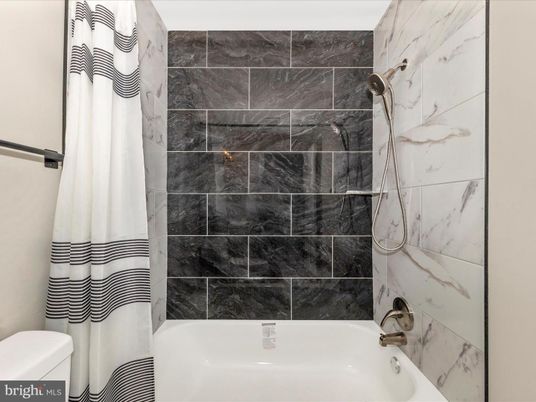 Bathroom, Interior, Marble Walls