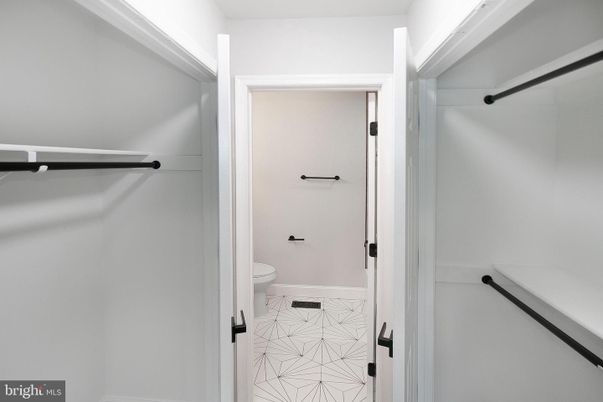 Bathroom, Interior, Marble