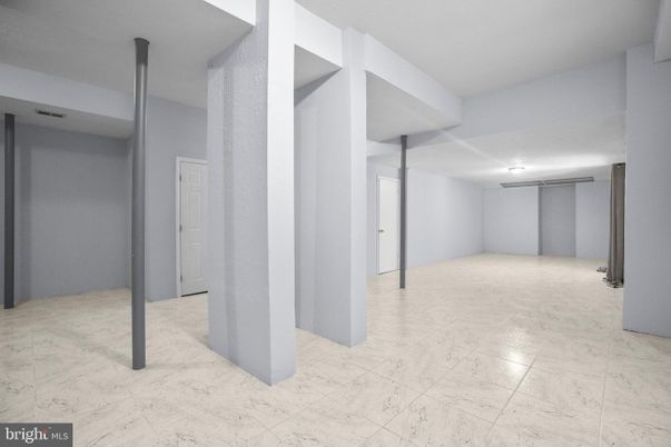 Interior, Marble