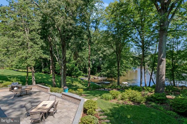 Backyard, Exterior, Water