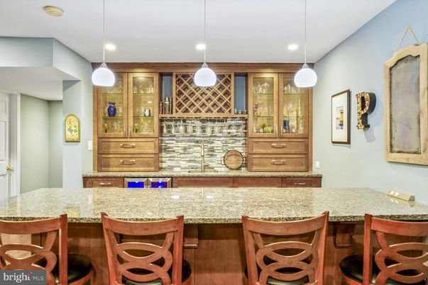 Interior, Pendant Lights, Recessed Lighting