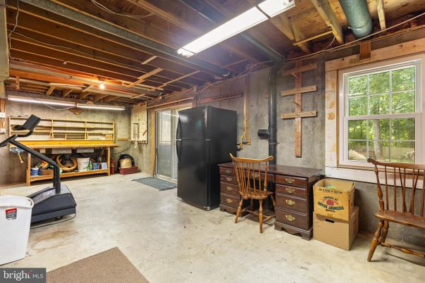 Interior, Wooden Beams, Wooden Walls