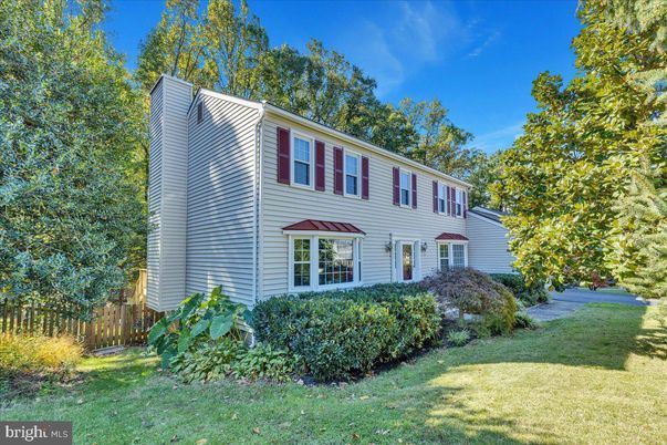 Backyard, Exterior, Facade, Georgian