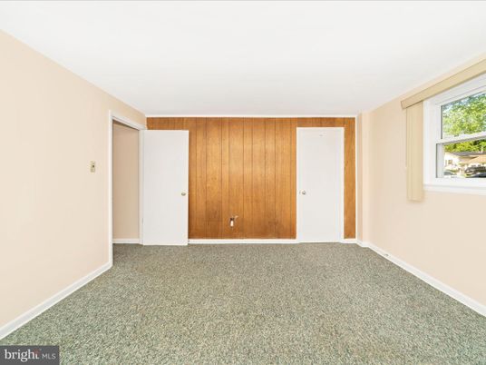 Empty room, Interior, Wooden Walls