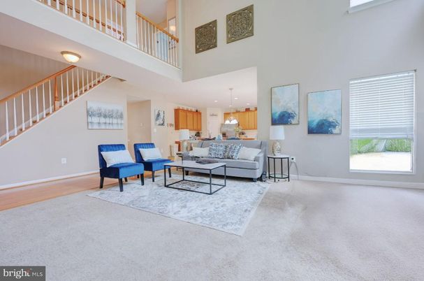 Interior, Living room, Pendant Lights, Recessed Lighting