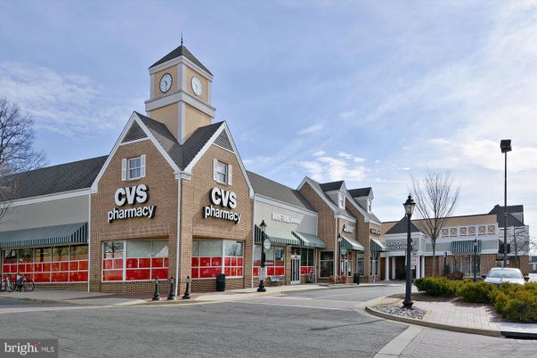 Exterior, Facade, Brick Facade, Condo Building