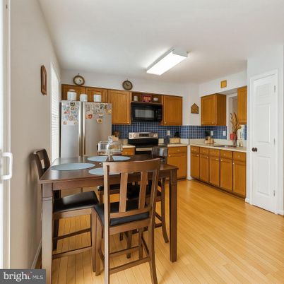 Dining room, Interior, Kitchen, Wood Texture Flooring