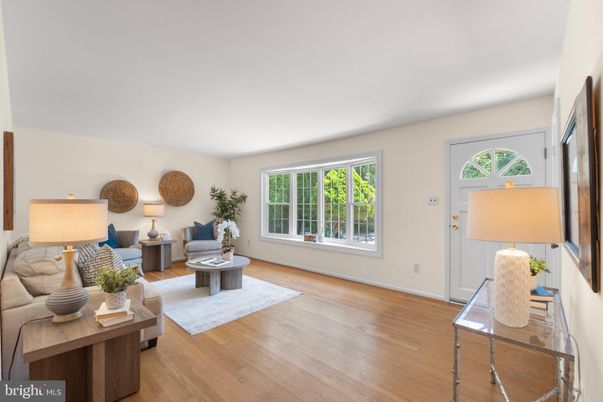 Interior, Living room, Wood Texture Flooring