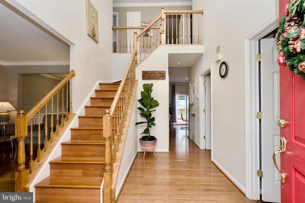Interior, Wood Texture Flooring
