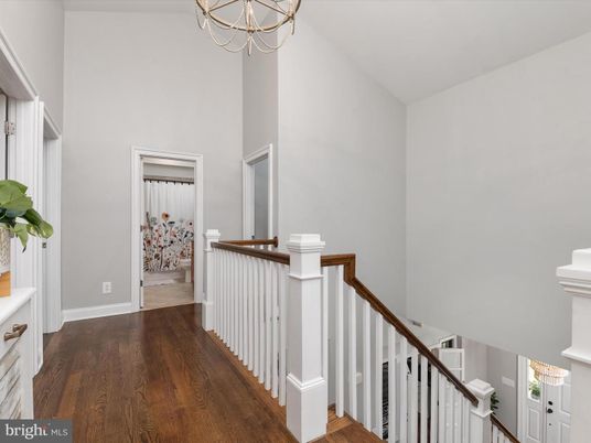 Chandelier, Interior, Wood Texture Flooring