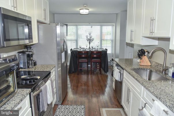 Dining room, Interior, Kitchen, Wood Texture Flooring