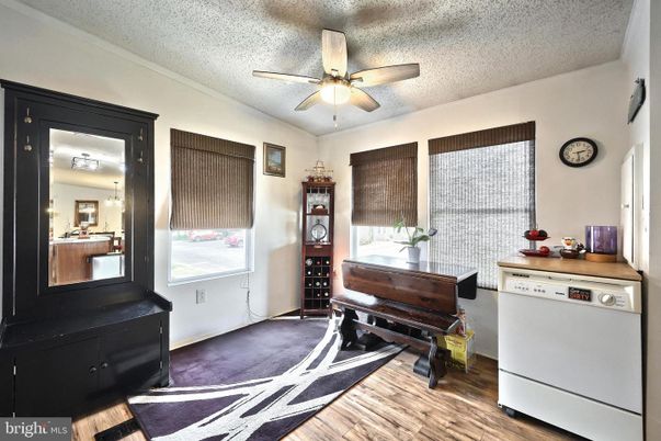 Interior, Piano, Wood Texture Flooring