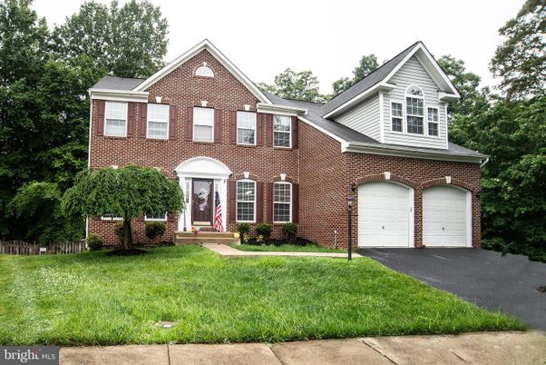 Attached, Exterior, Facade, Brick Facade, Brick Traditional
