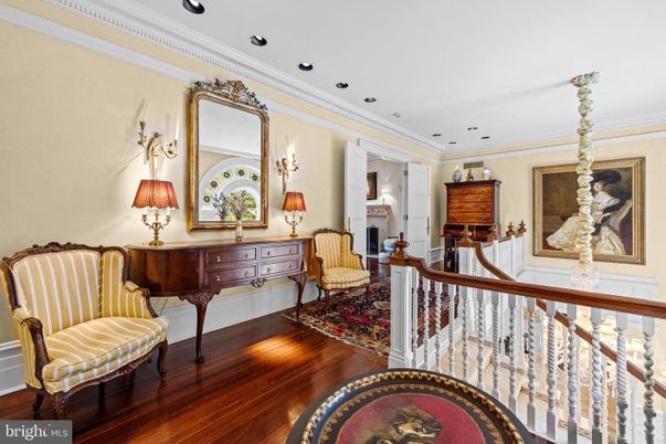 Fireplace, Interior, Recessed Lighting, Wood Texture Flooring