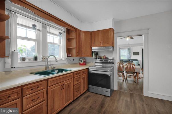 Dining room, Interior, Kitchen, Wood Texture Flooring