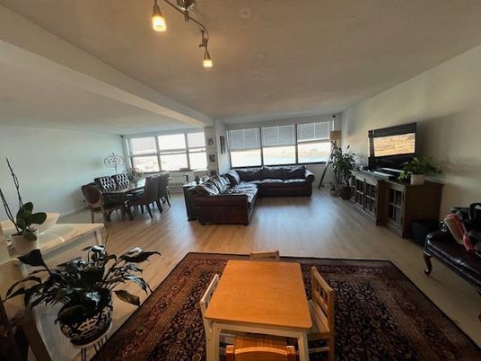 Dining room, Interior, Living room, Wood Texture Flooring