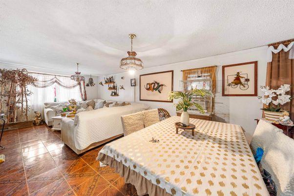 Dining room, Interior, Living room