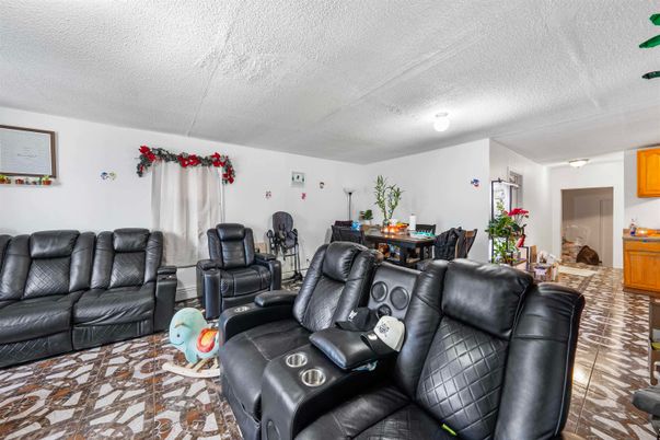 Dining room, Interior, Living room