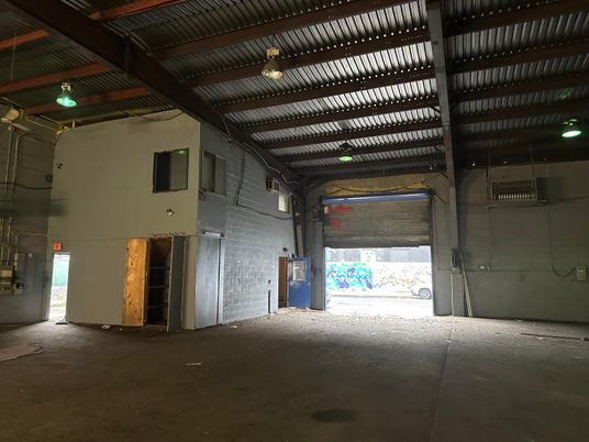 Interior, Wooden Beams