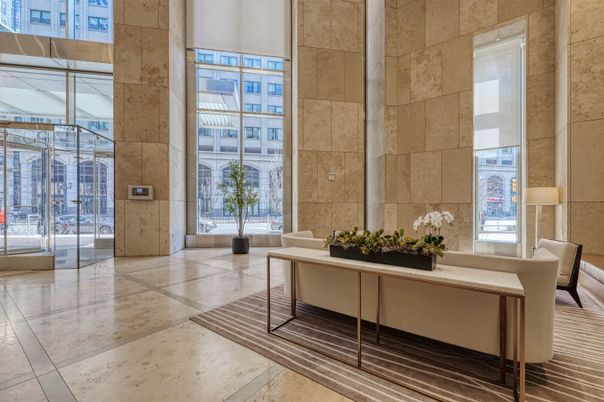 Interior, Stone Walls