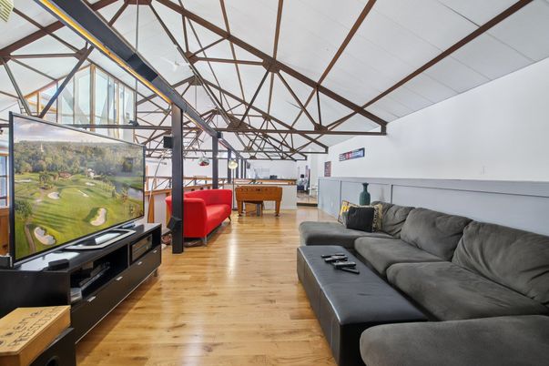 Interior, Living room, Piano, Wood Texture Flooring