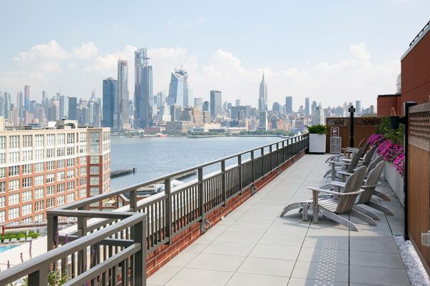 Water, Exterior, Other, Skyline