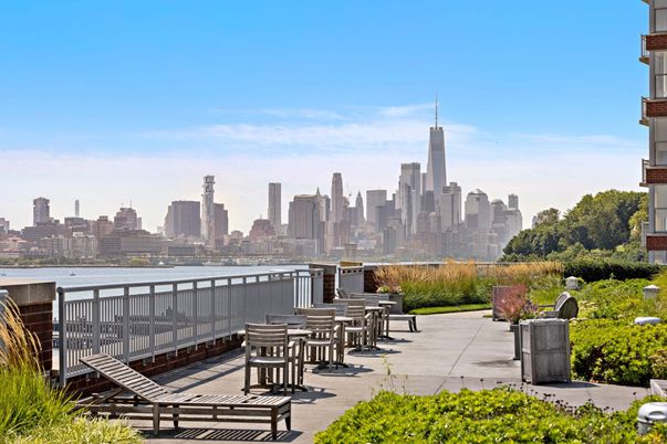 Water, Exterior, Other, Skyline