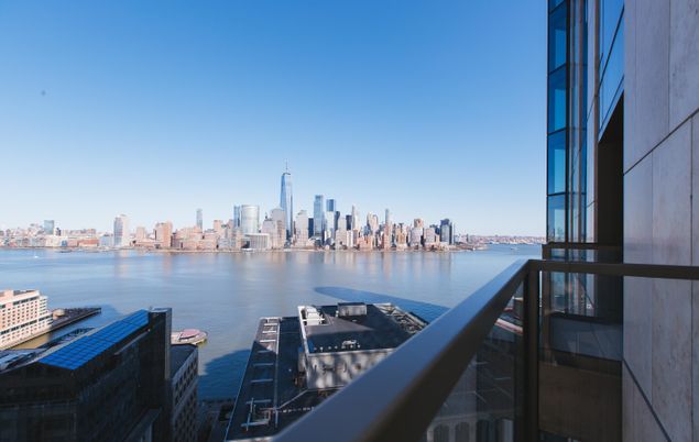 Water, Exterior, Other, Skyline