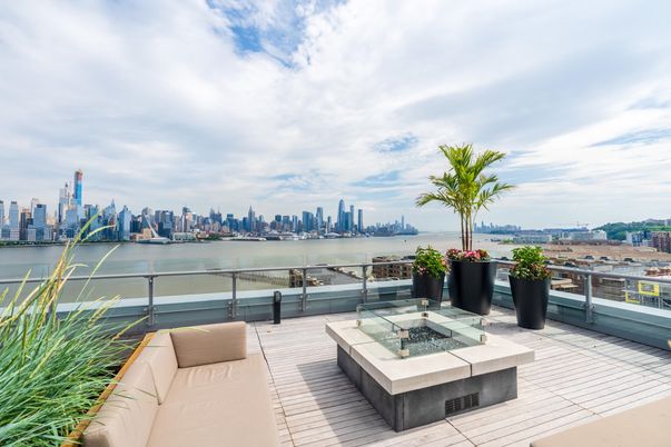 Water, Exterior, Other, Skyline
