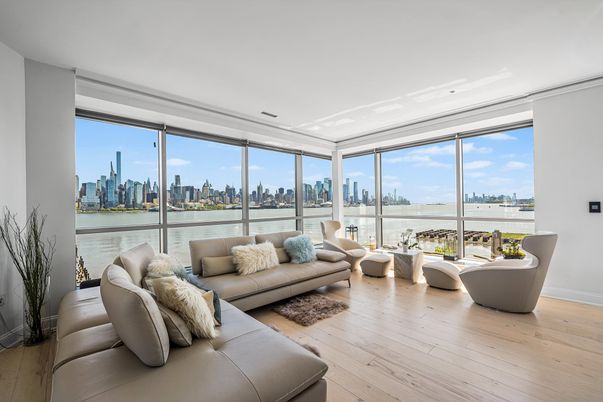 Interior, Living room, Water, Wood Texture Flooring