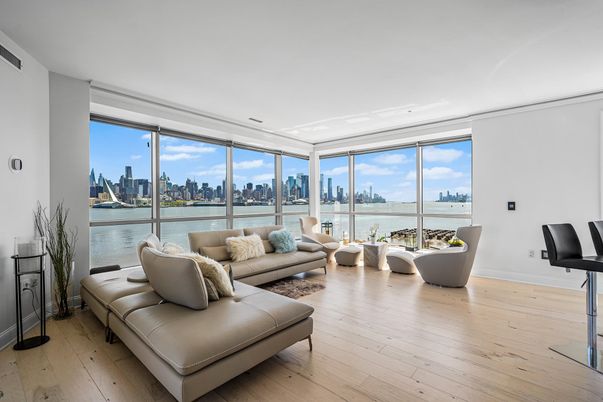 Interior, Living room, Water, Wood Texture Flooring