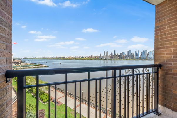 Water, Exterior, Other, Skyline