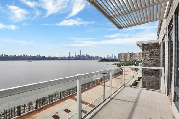 Water, Exterior, Other, Skyline