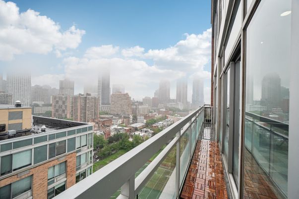 Exterior, Other, Skyline