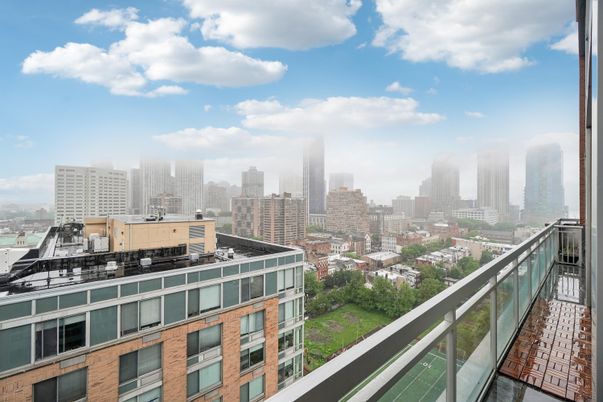 Exterior, Other, Skyline