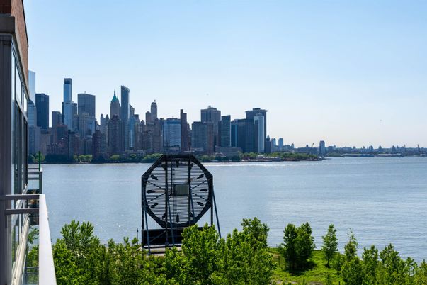 Water, Exterior, Other, Skyline