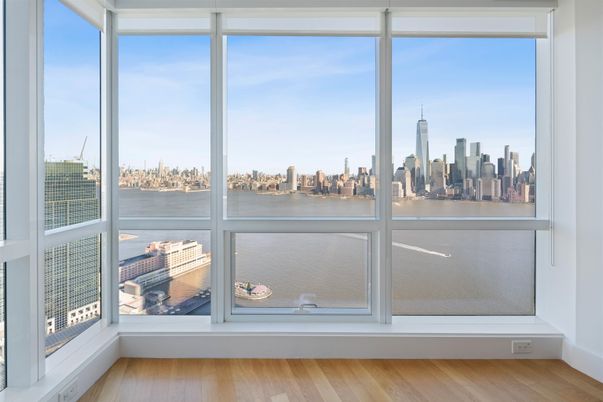 Water, Interior, Other, Skyline