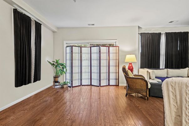 Interior, Living room, Wood Texture Flooring