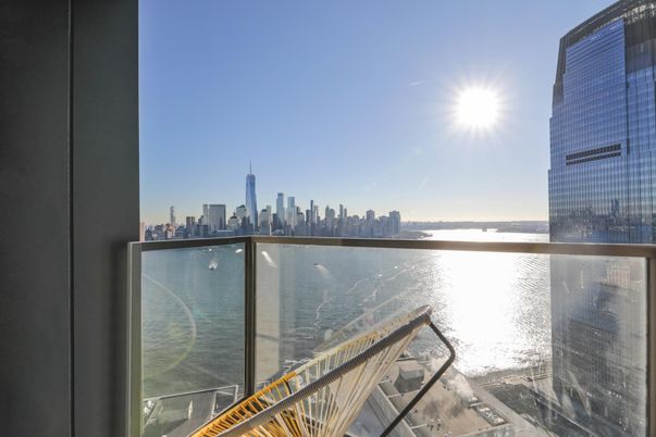 Water, Exterior, Other, Skyline