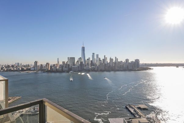 Water, Exterior, Other, Skyline